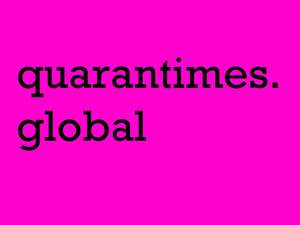 quarantimes.global