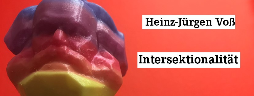 CSD-Buchvorstellung und Diskussion: "Intersektionalität: Von der Antidiskriminierung zur befreiten Gesellschaft?"