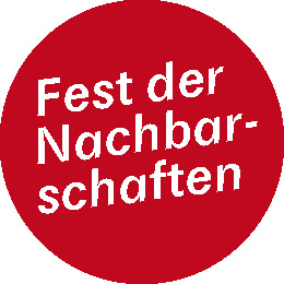 Fest der Nachbarschaften - Die Stadt gehört uns!