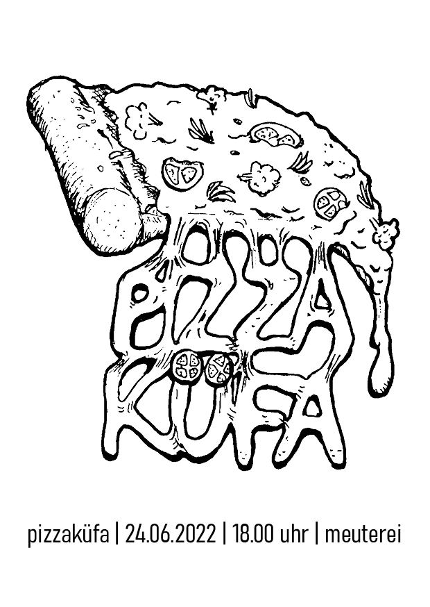 Pizzaküfa