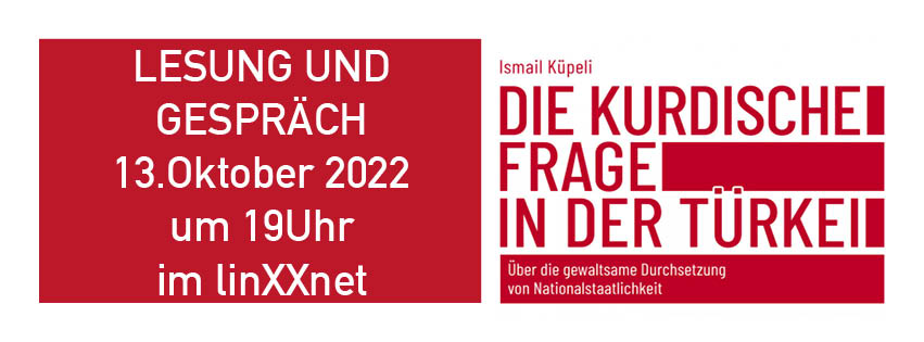 Die kurdische Frage in der Türkei: Über die gewaltsame Durchsetzung von Nationalstaatlichkeit