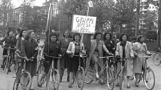 Fahrradtour zur Geschichte der Arbeiter*innenbewegung