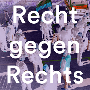 Recht gegen Rechts