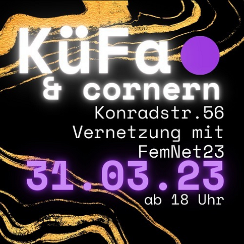 Küfa & Cornern