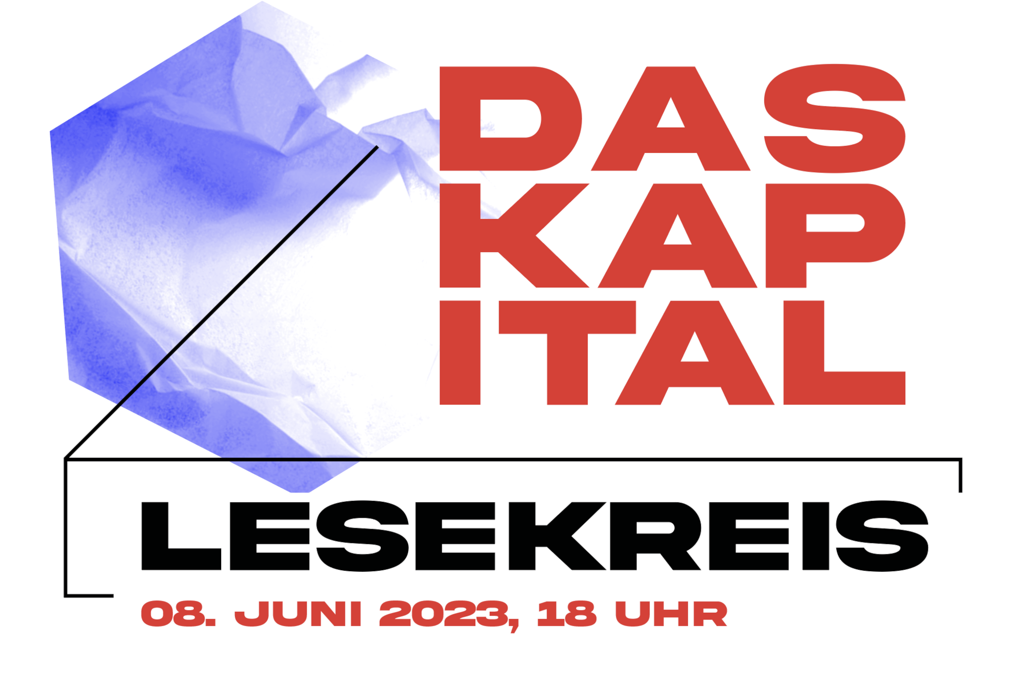 Lesekreis "Das Kapital" (Band 1)