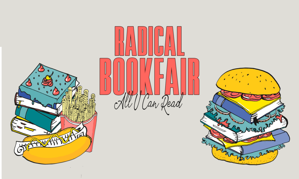 Radical Bookfair Leipzig