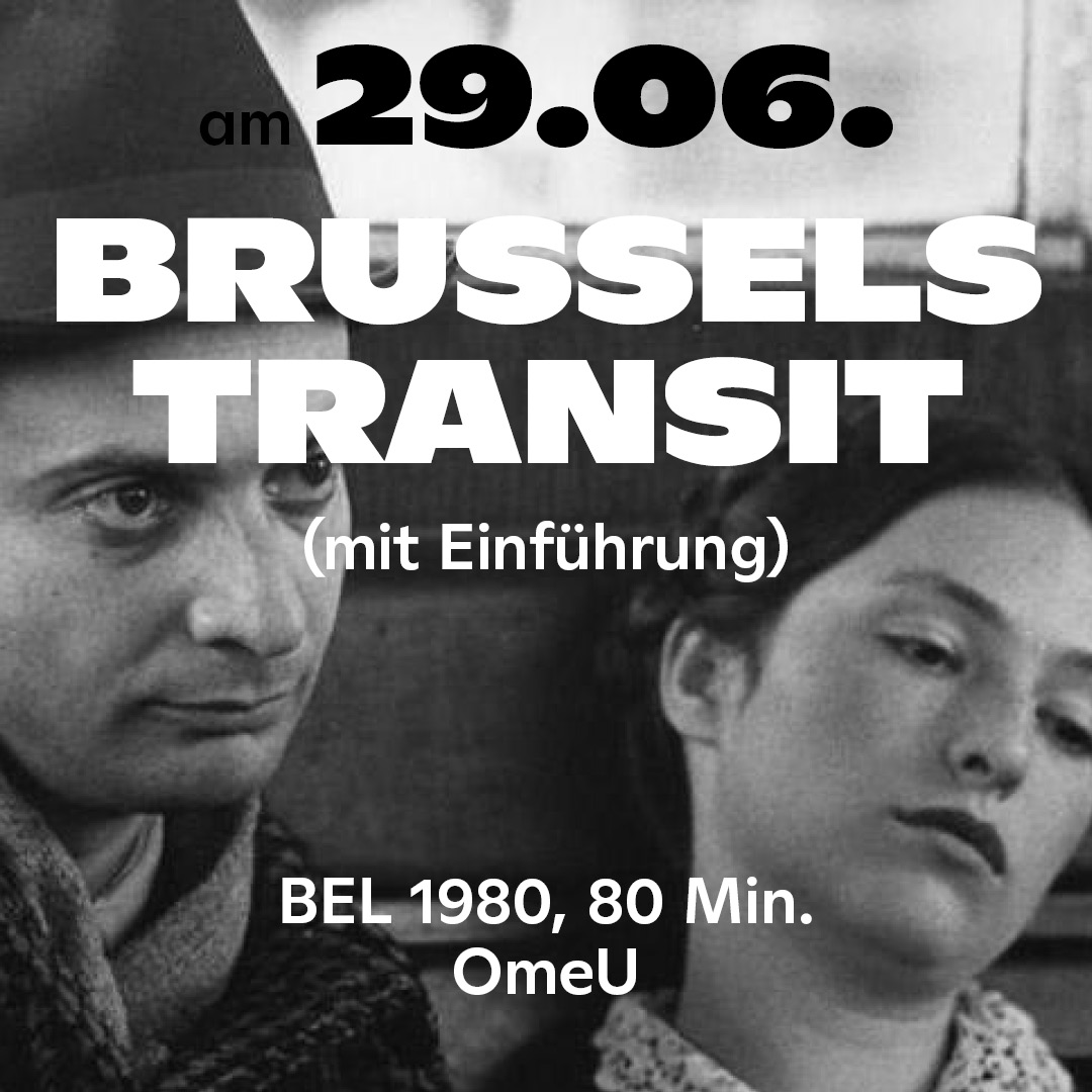 BRUSSELS TRANSIT