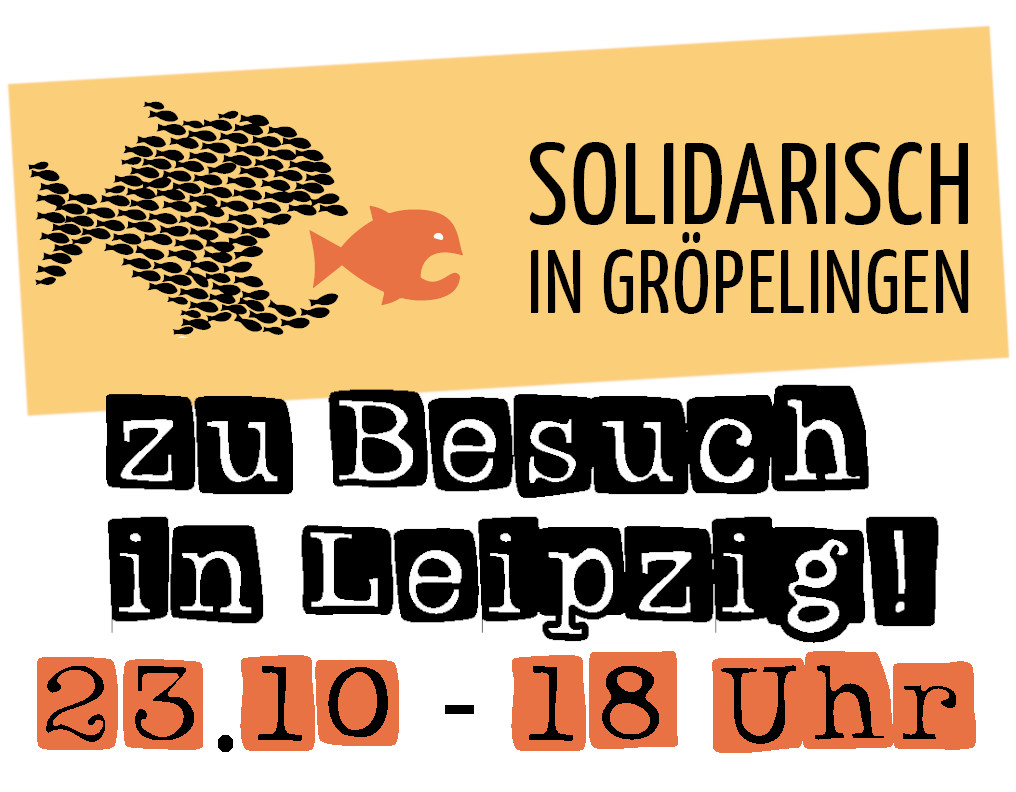 Werkstatt-Gespräch zur Praxis revolutionärer Stadtteilarbeit