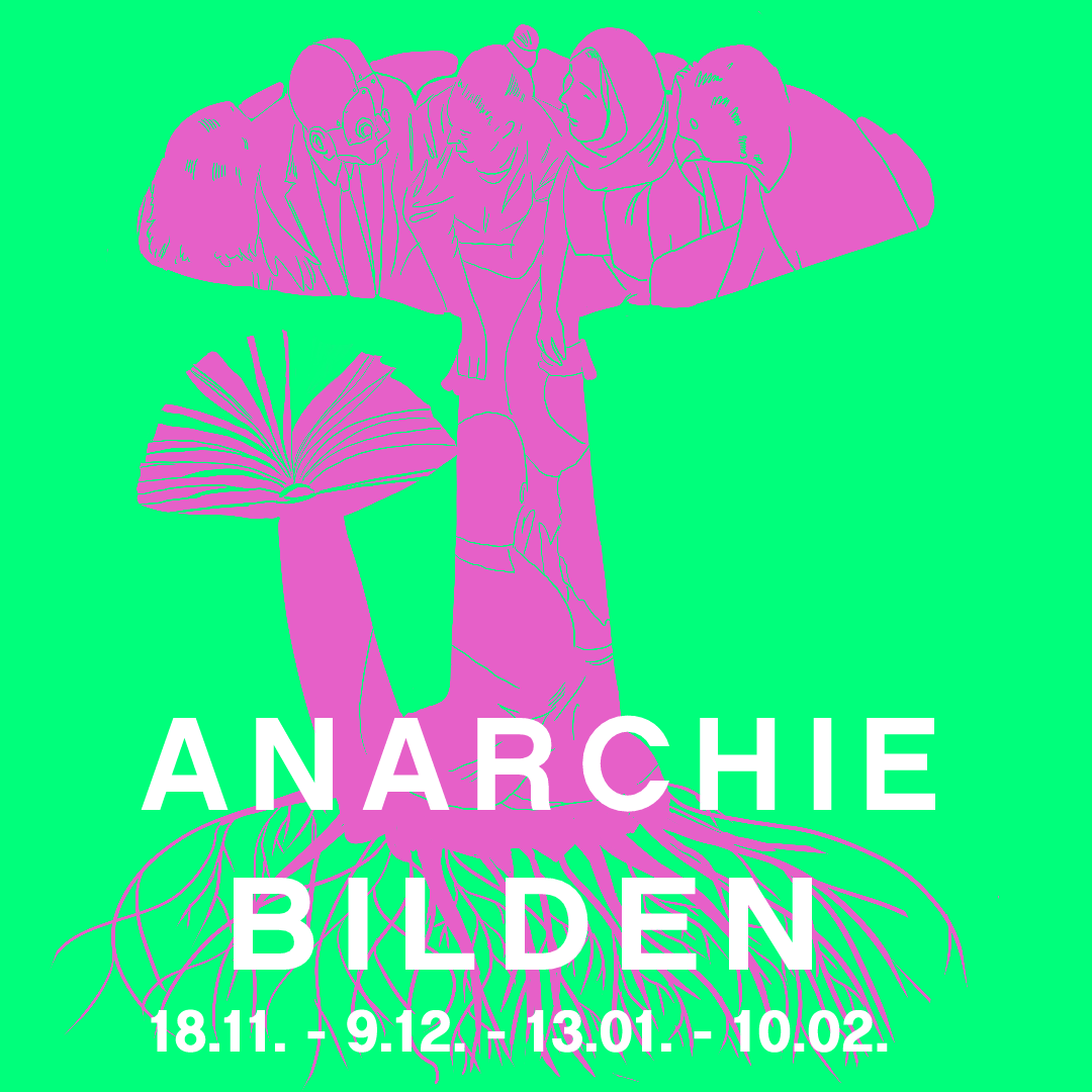 Anarchie bilden - Theorie