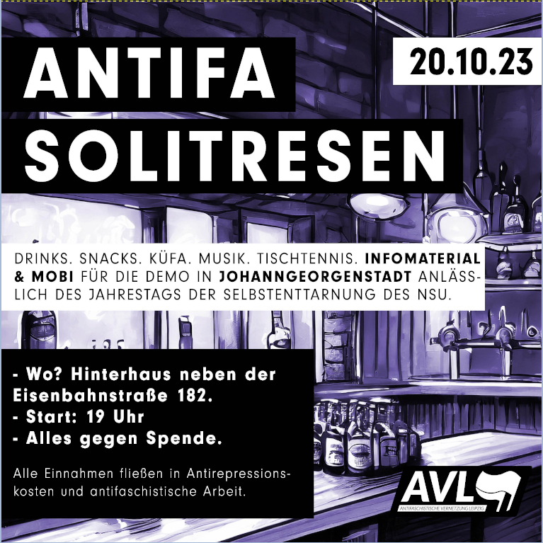 Antifa Solitresen