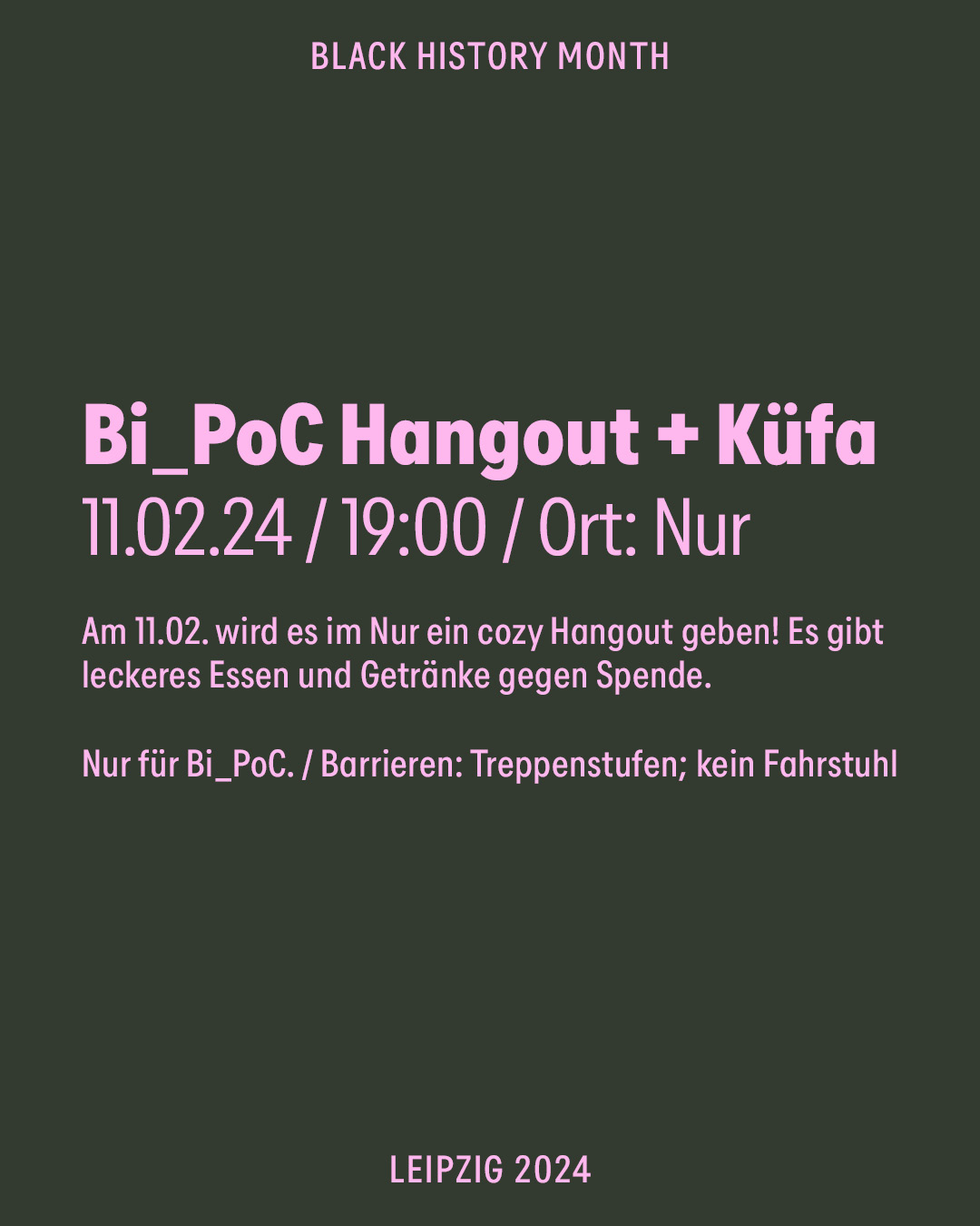 Bi_POC Hangout+ Küfa