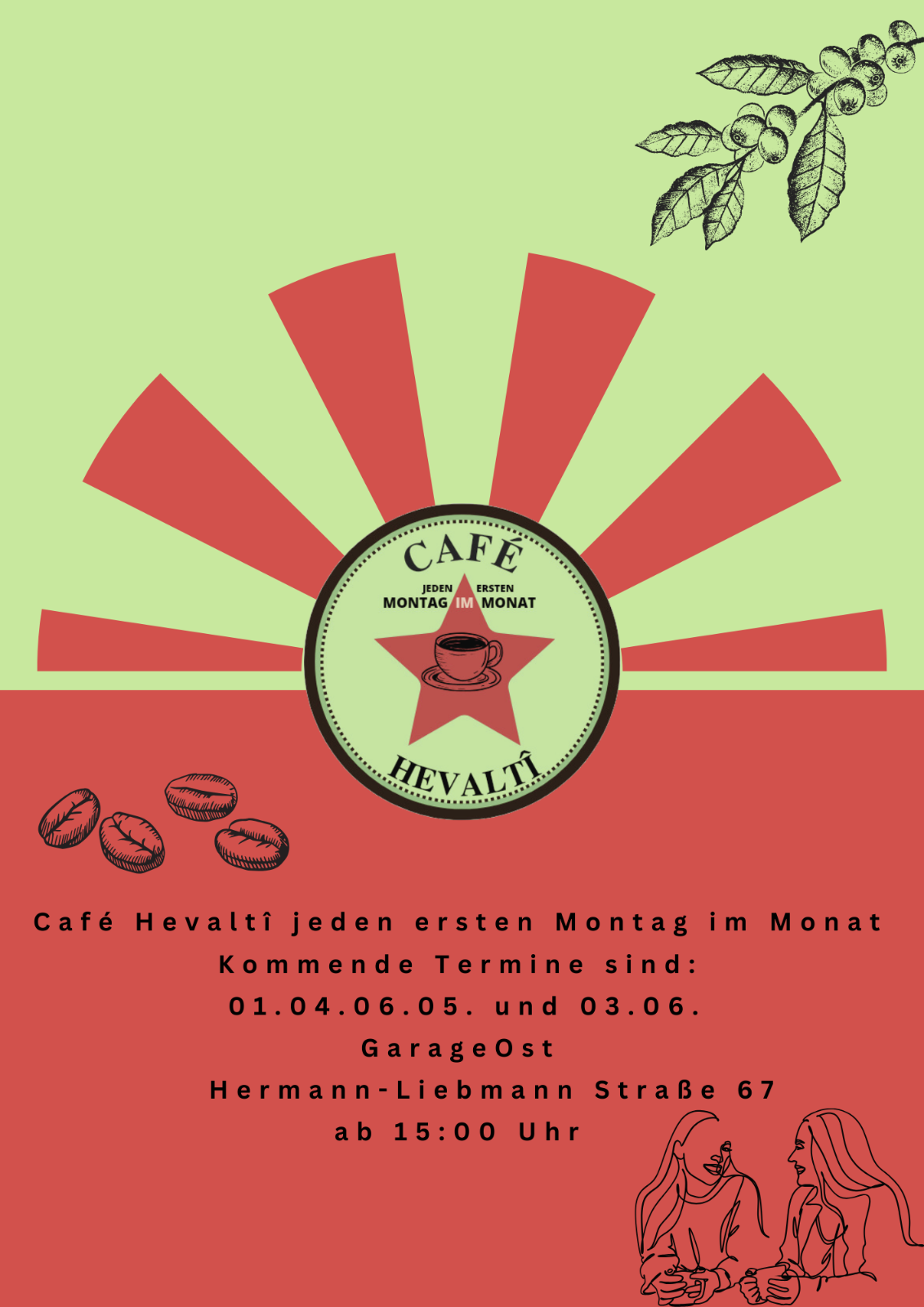 Café Hevalti
