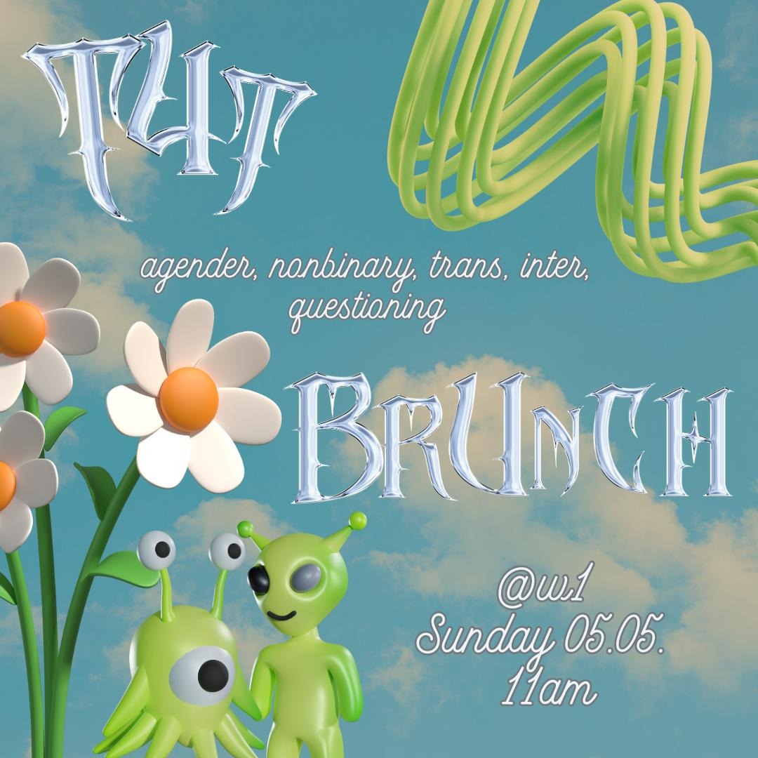 QTIAN* Brunch