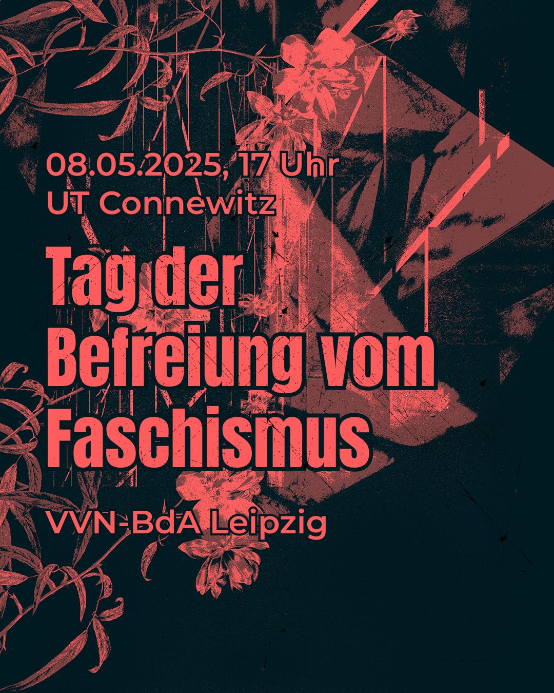 Tag der Befreiung vom Faschismus