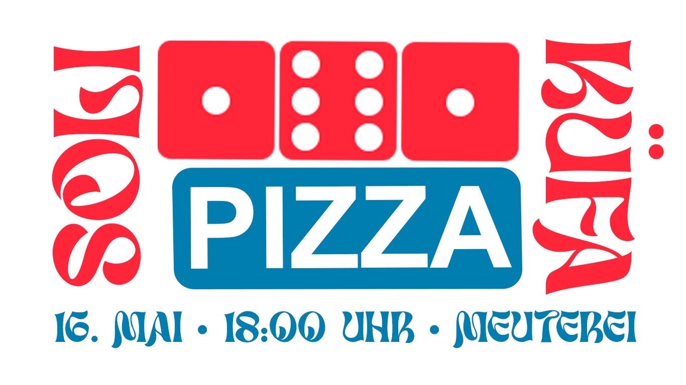 Pizza Soli-Küfa