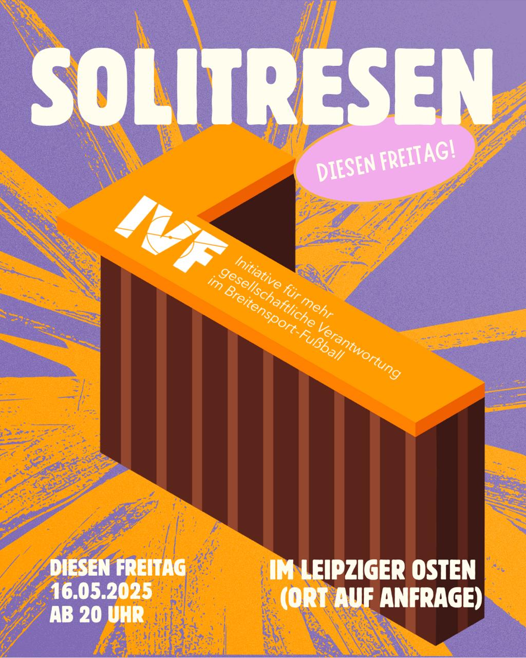 IVF-Solitresen
