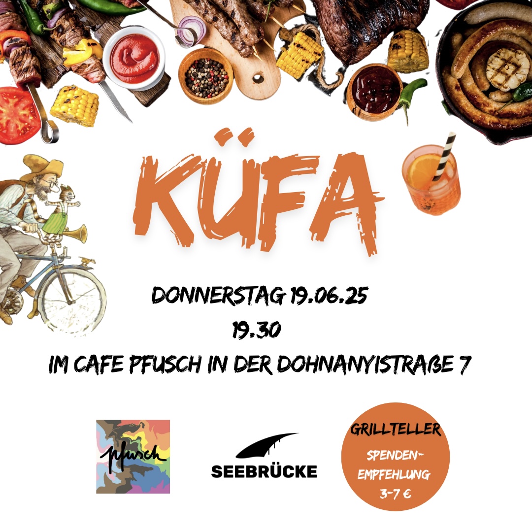 KüFA im Pfusch