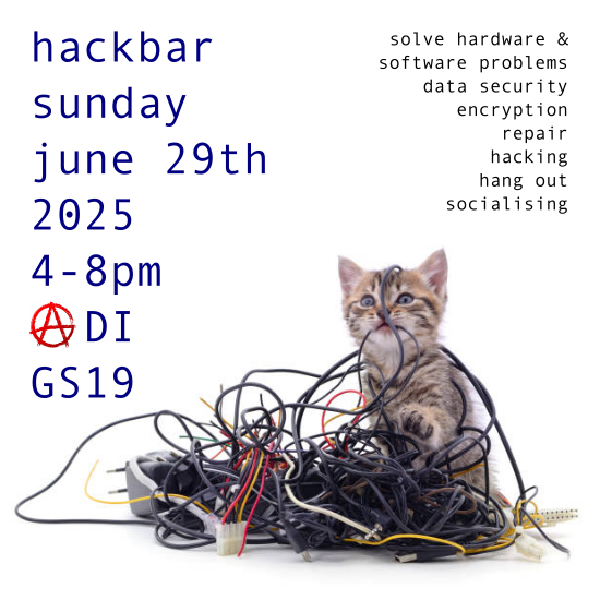 Hackbar