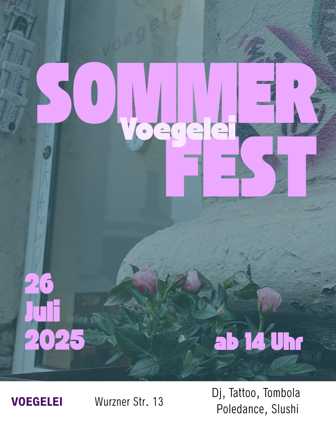 Sommerfest