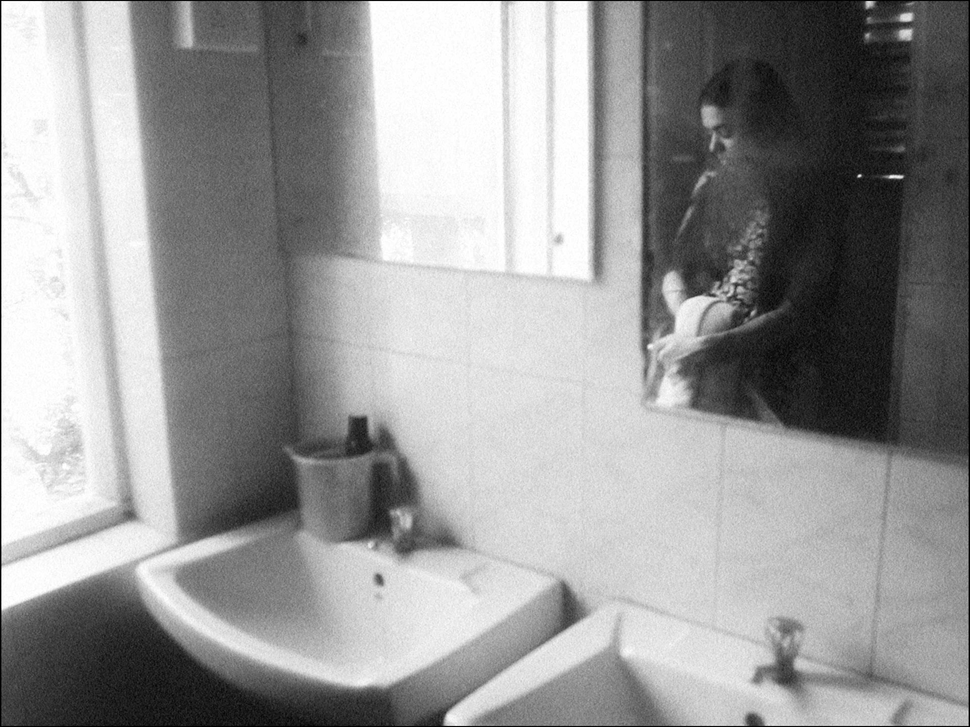 A NIGHT OF KNOWING NOTHING (Dokumentarfilm, Reihe: Film & Protest)