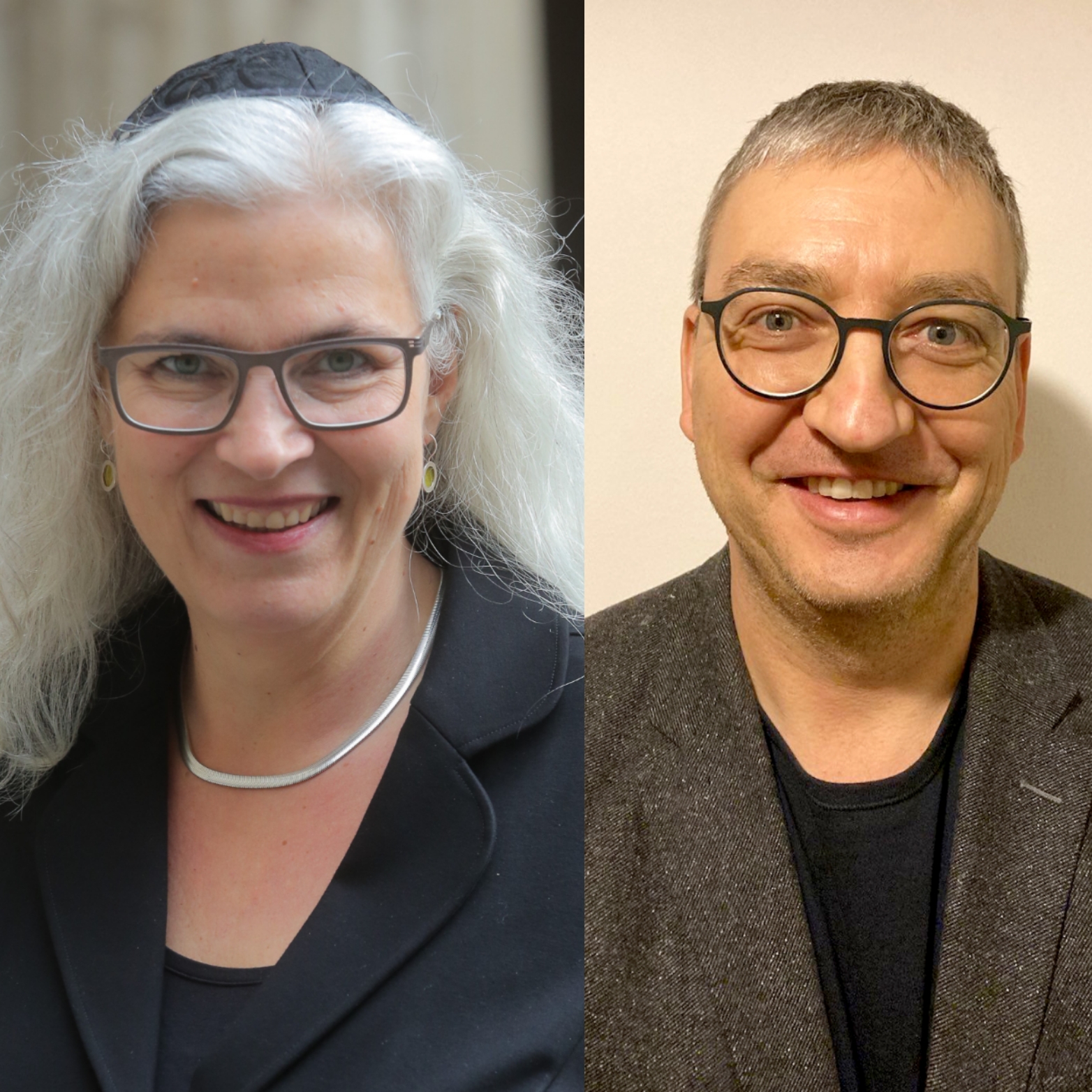 Buchsalon im Capa-Haus: Vom jüdischen Anteil der Demokratie und ihrer antisemitischen Bedrohung