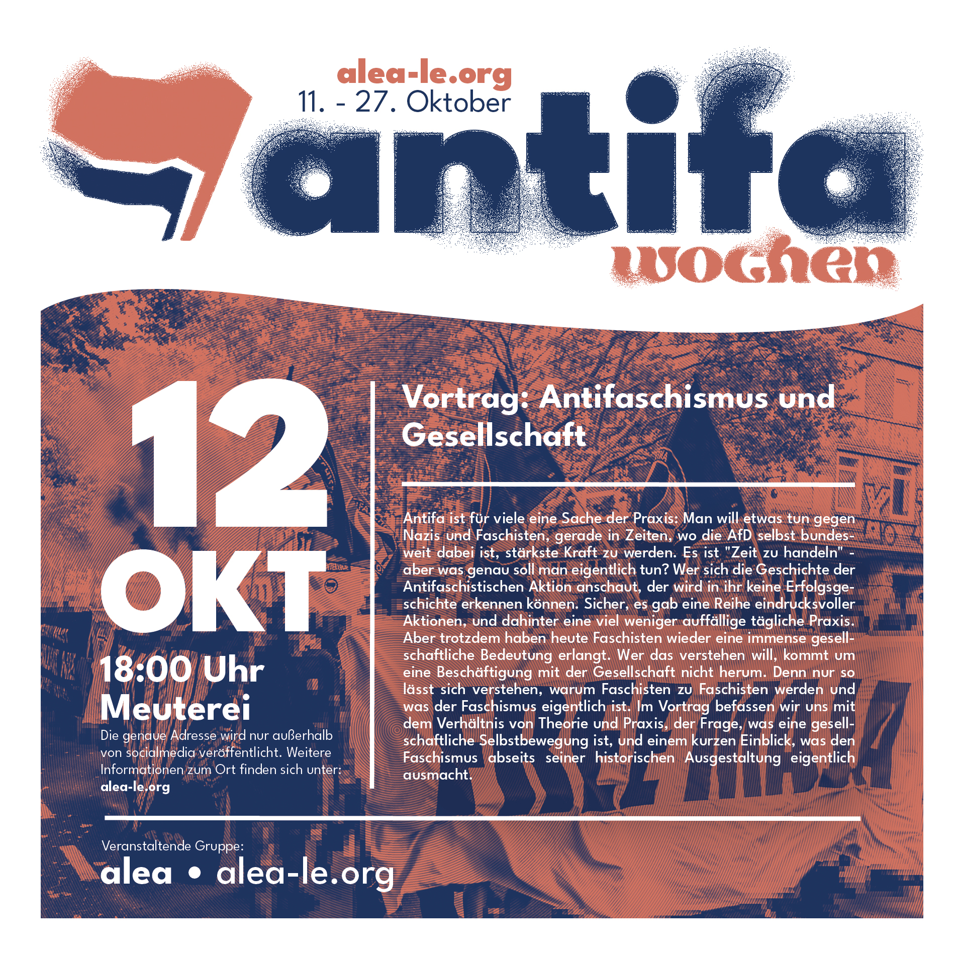 Antifaschismus und Gesellschaft