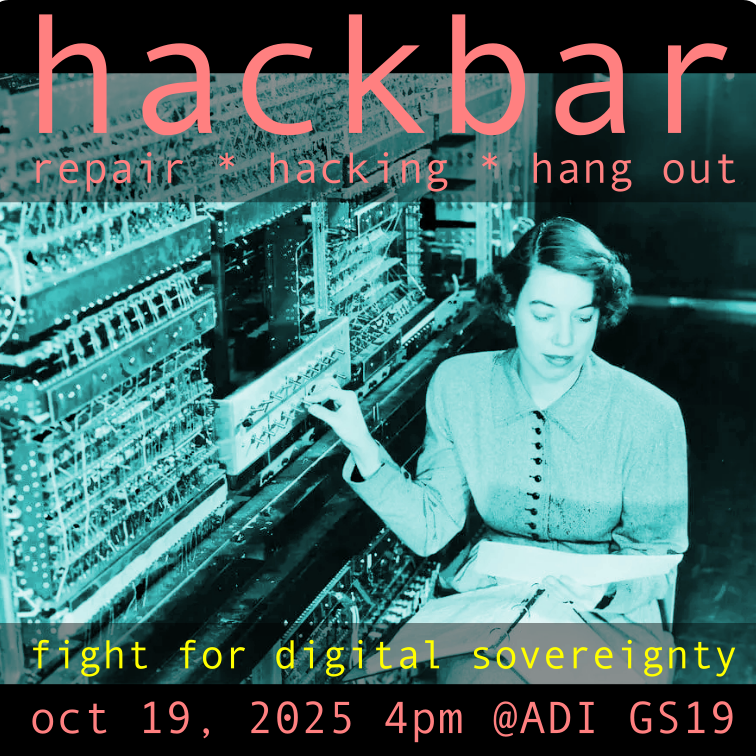 Hackbar