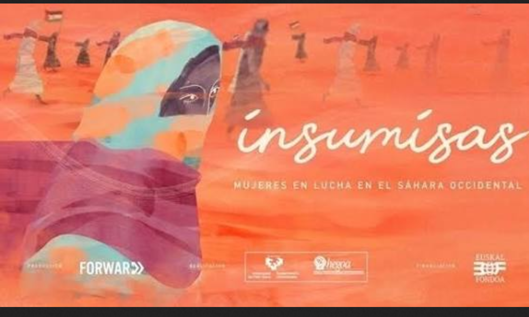 „Insumisas“ – Widerstand der sahrauischen Frauen (Film + Gespräch)