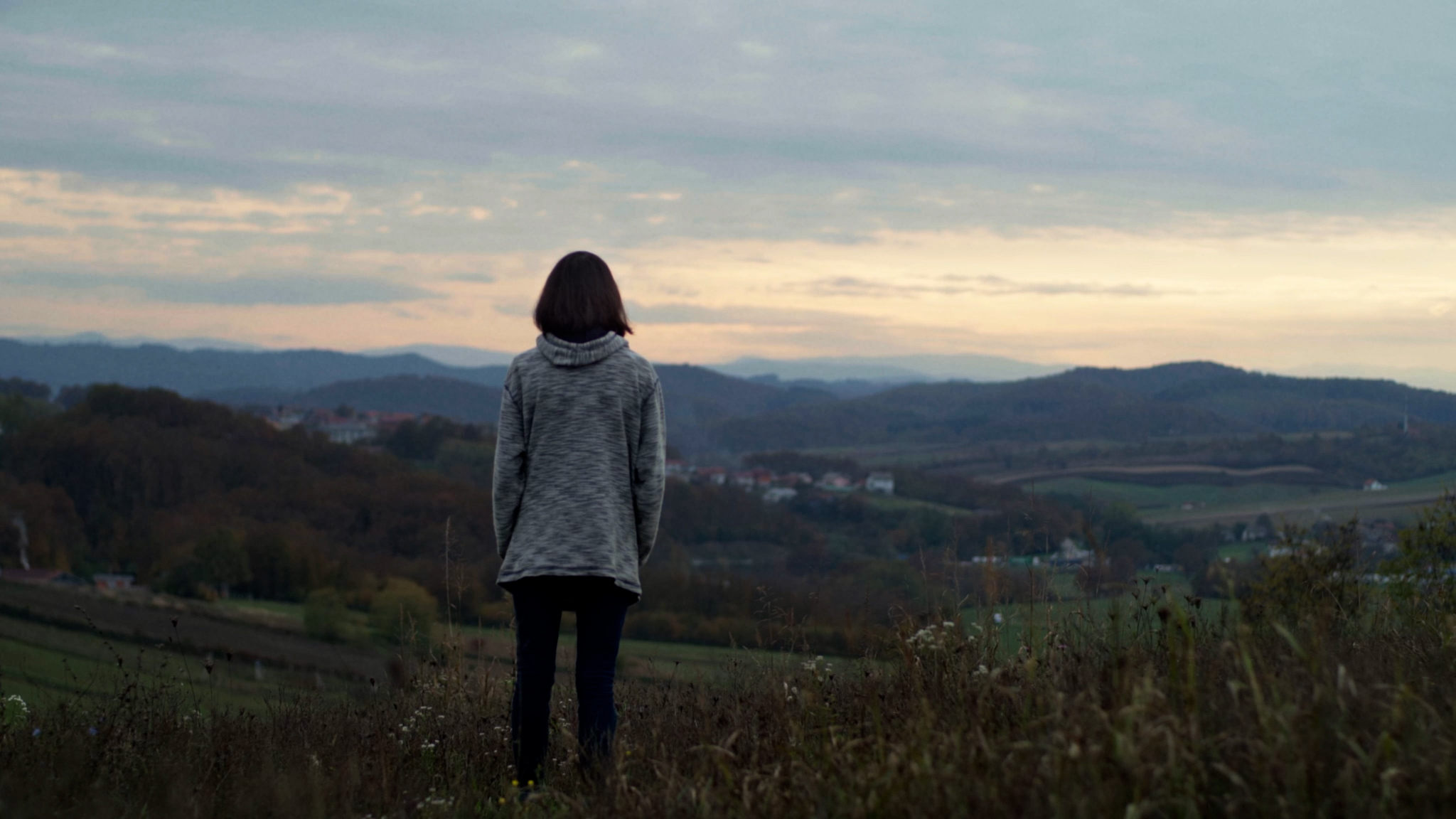 Filmscreening: Echoes from Borderland