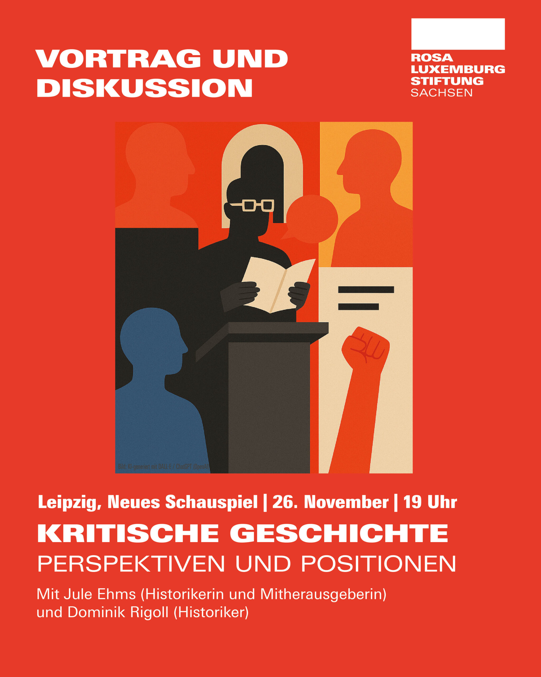 Kritische Geschichte. Perspektiven und Positionen