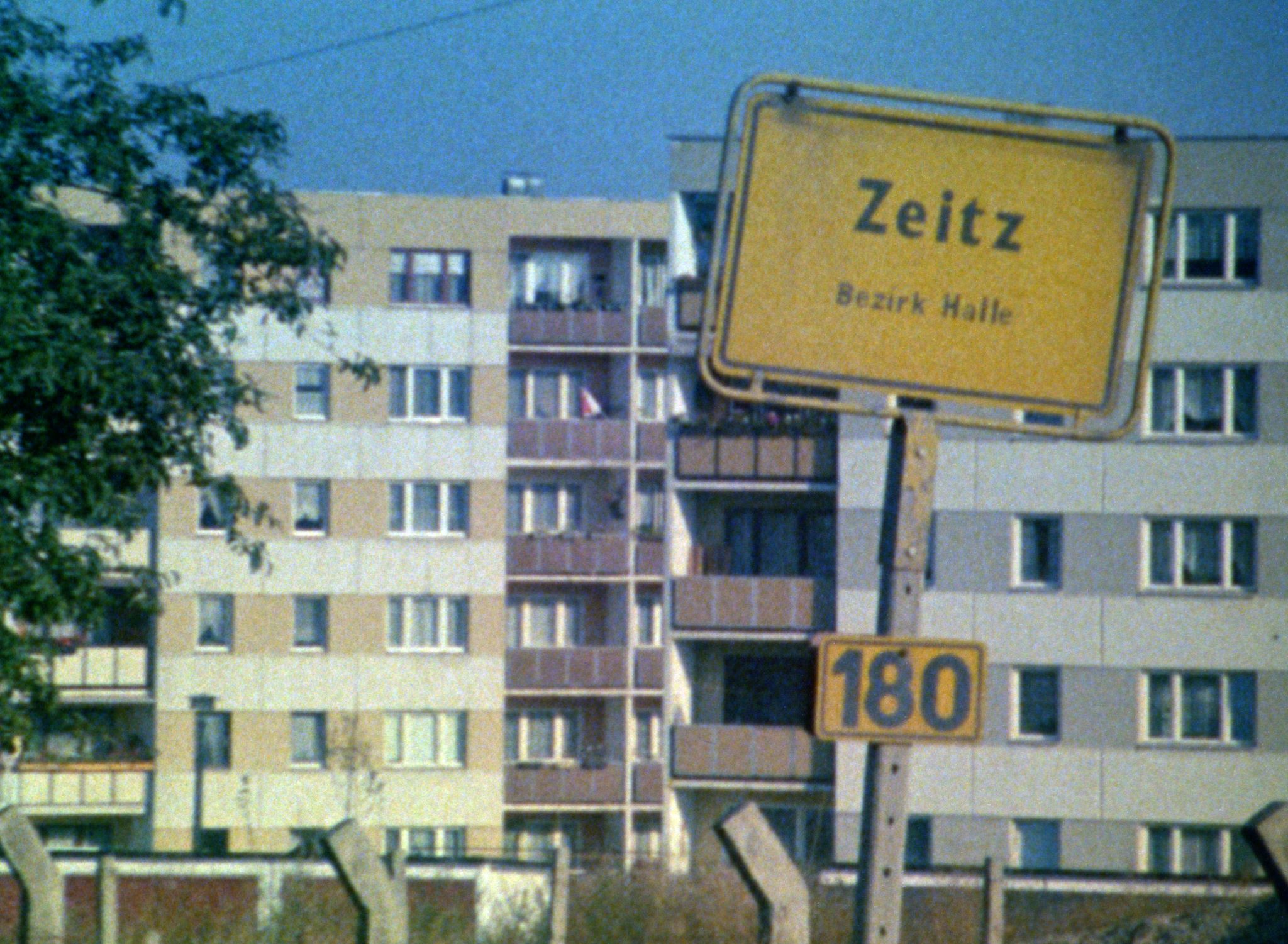 DER STÖRENFRIED (Reihe: SCREENING RELIGION)