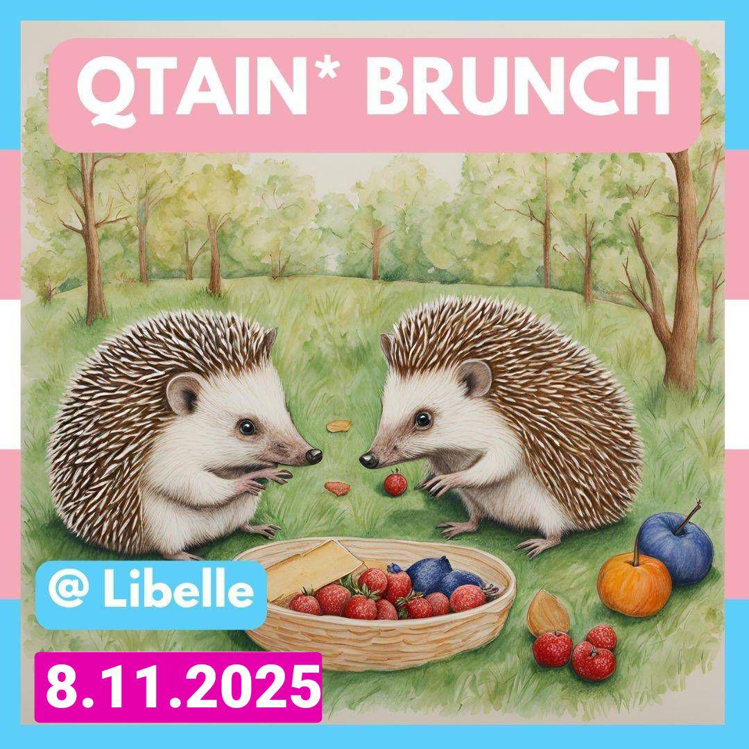 QTIAN* Brunch
