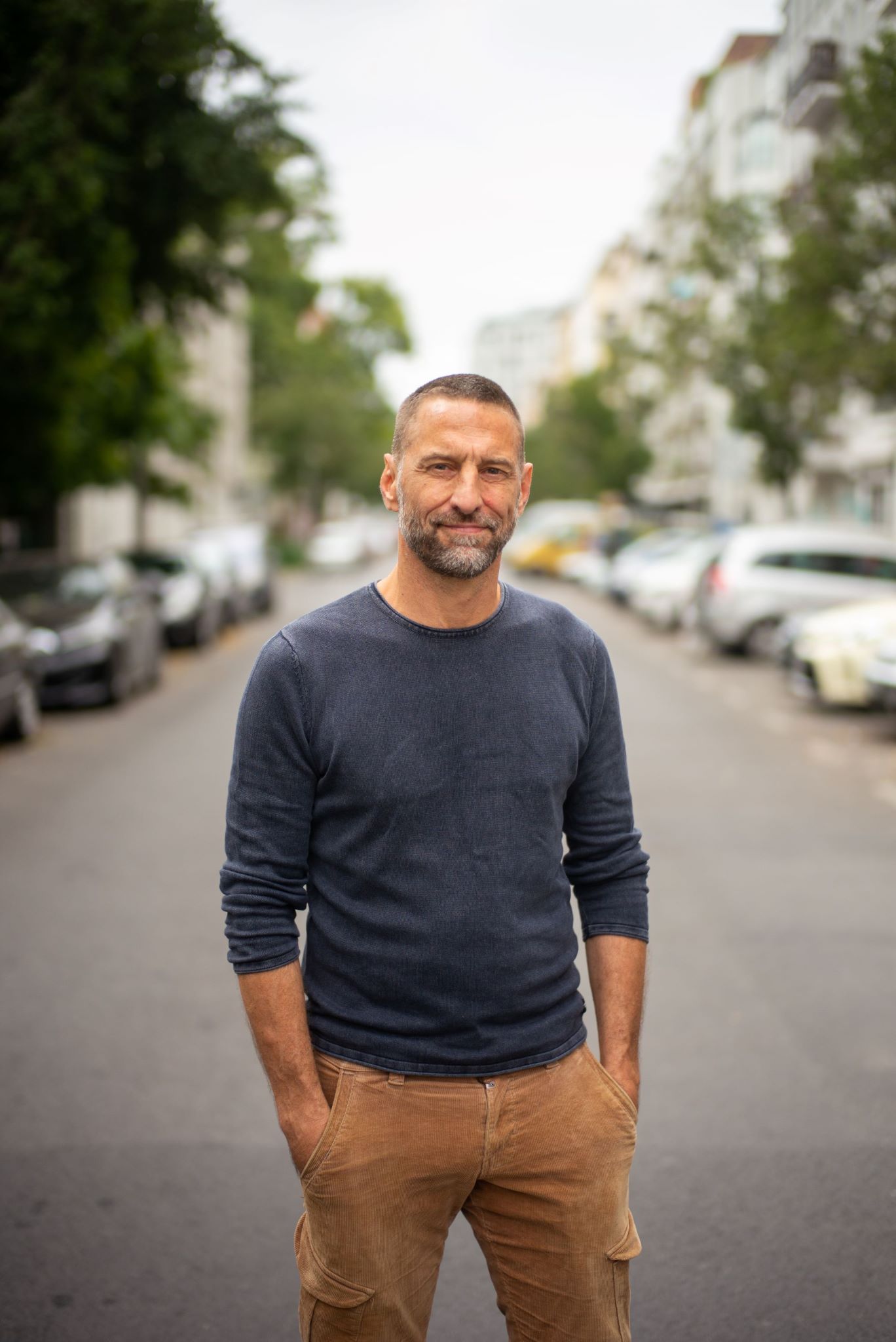 HANDLUNGSFÄHIG IM KLIMA-KOLLAPS (Vortrag)