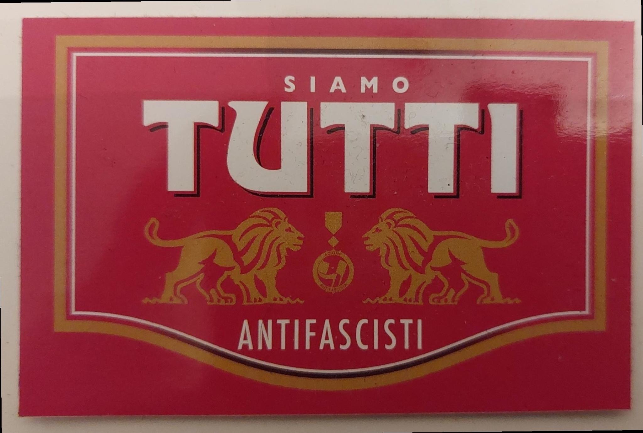 Pizza-Küfa in der Meuterei