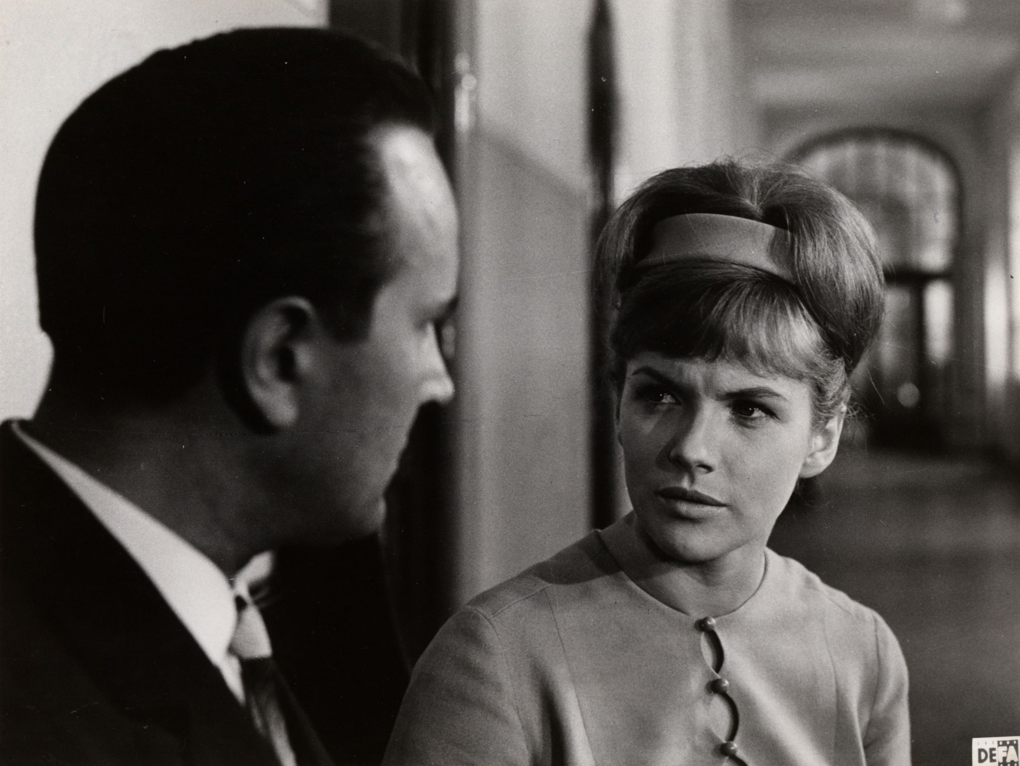 DAS KANINCHEN BIN ICH (FILM & PROTEST) [Spielfilm]