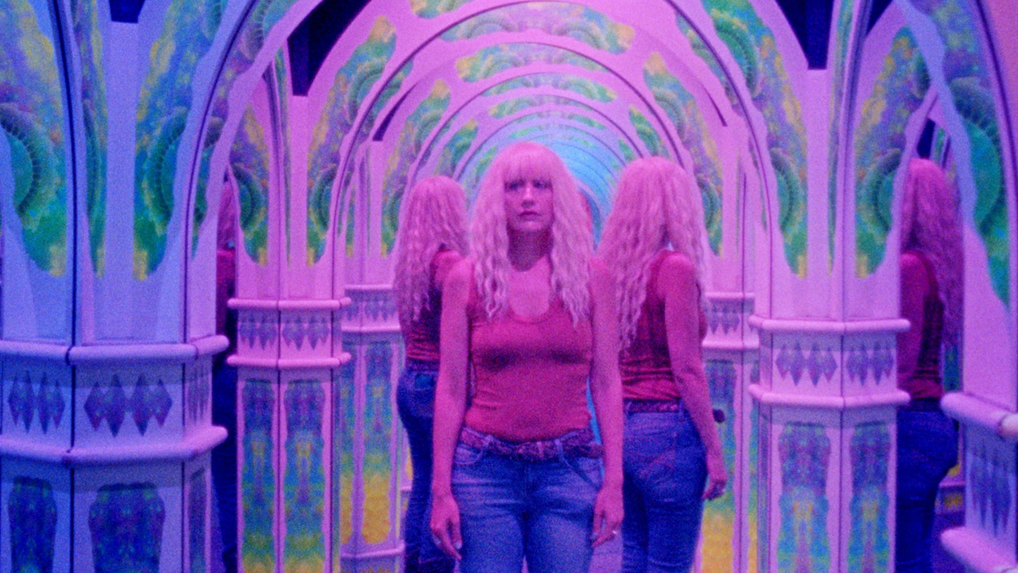 SIREN CALLS (Paradoks 2025) [Spielfilm]