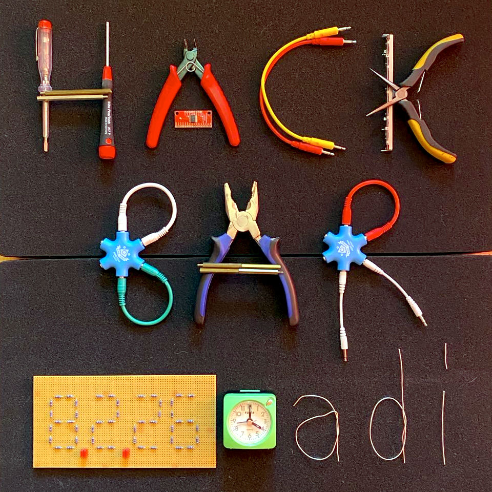 HACKBAR