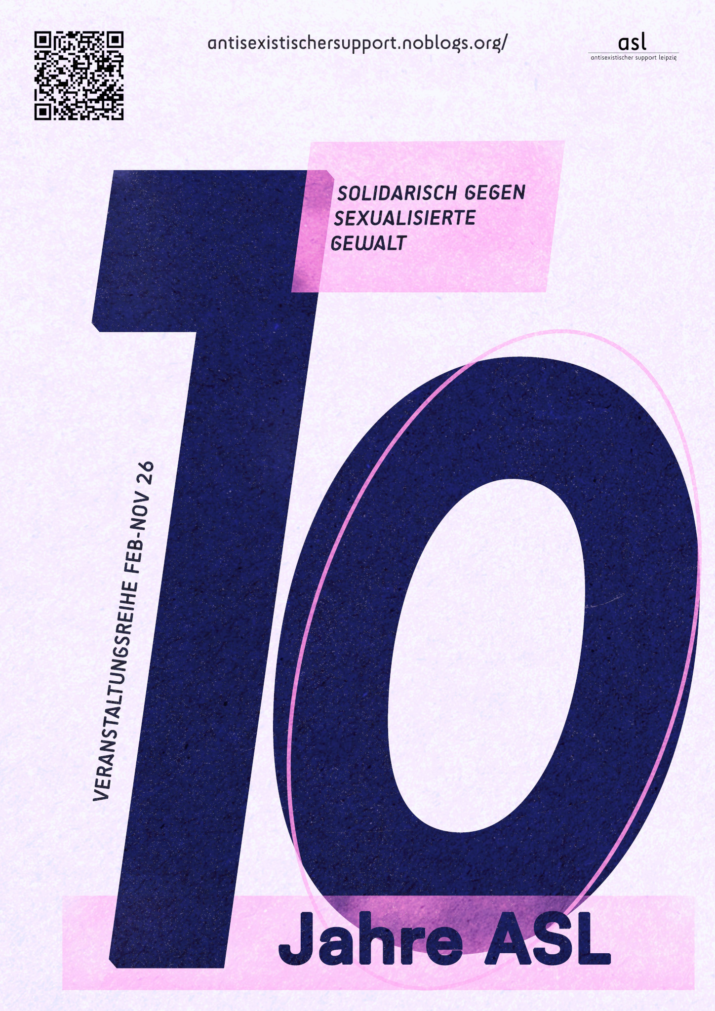 Solidarisches Handeln bei sexualisierter Gewalt