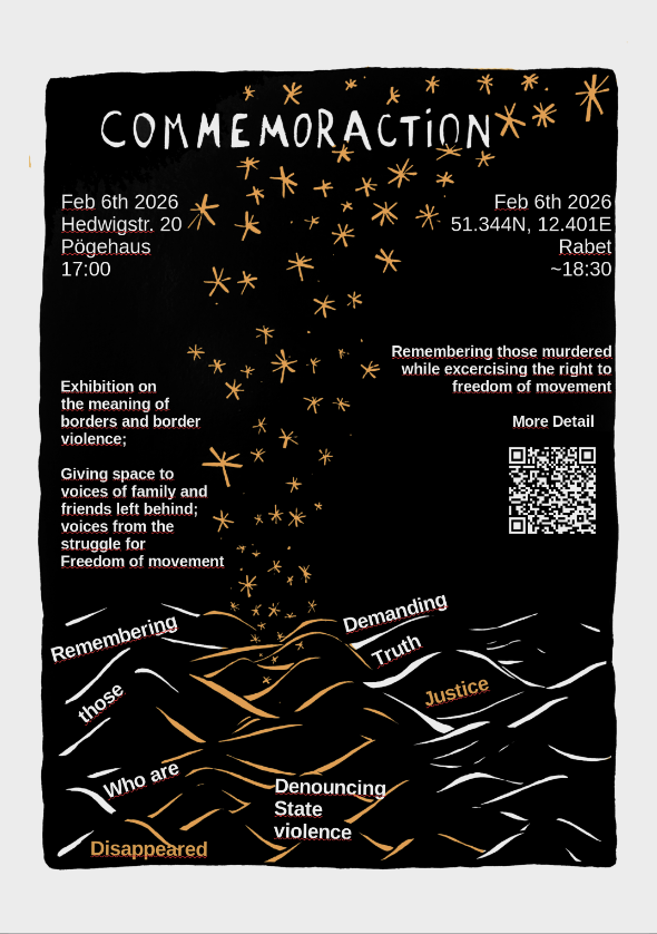 CommemorAction Day 2026 -