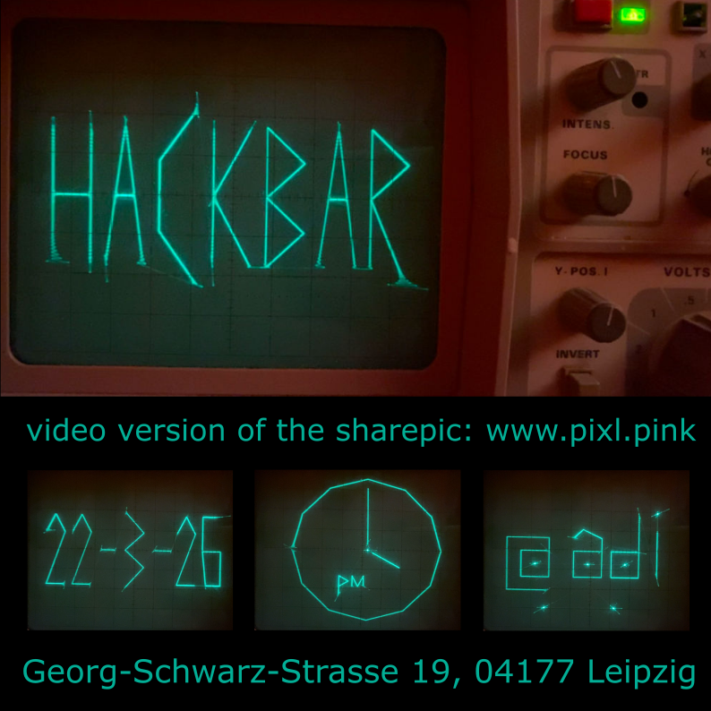 Hackbar