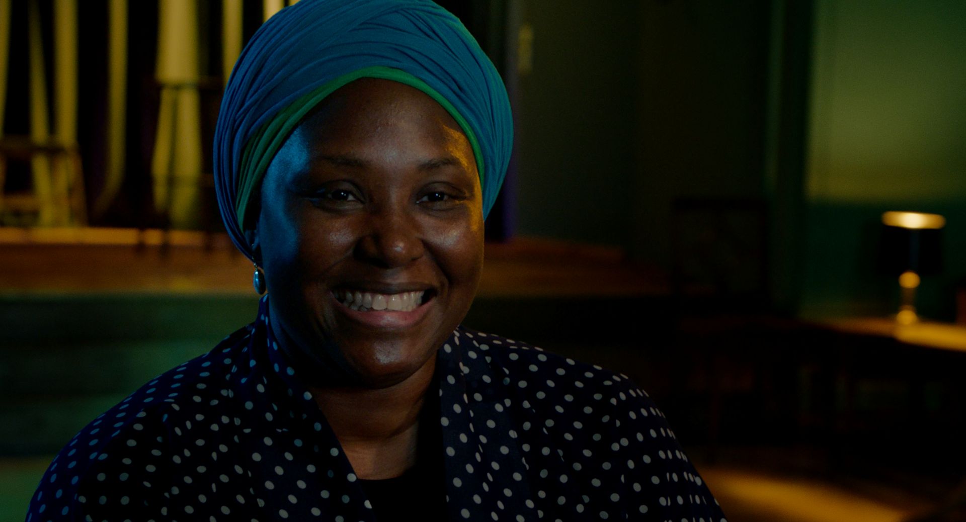 NO MERCY (Dokumentarfilm, Reihe: NO MERCY?)