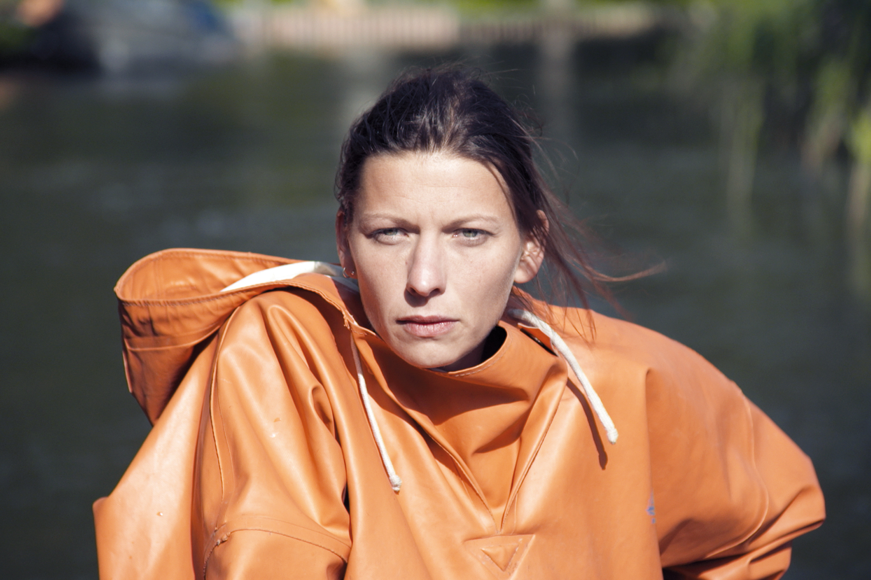 FRAUENSEE (AUFBRUCH OST)