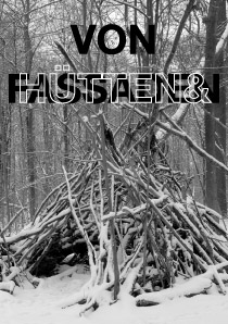 Vernissage Ausstellung „Von Hütten & Fassaden“