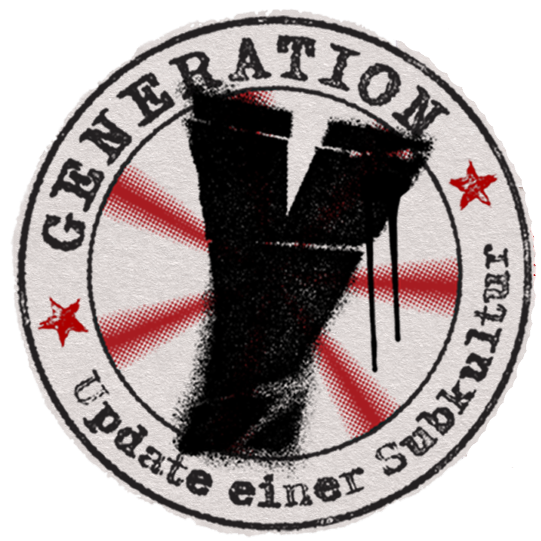 Vortrag & Dokumentarfilm "Generation Y Punk"
