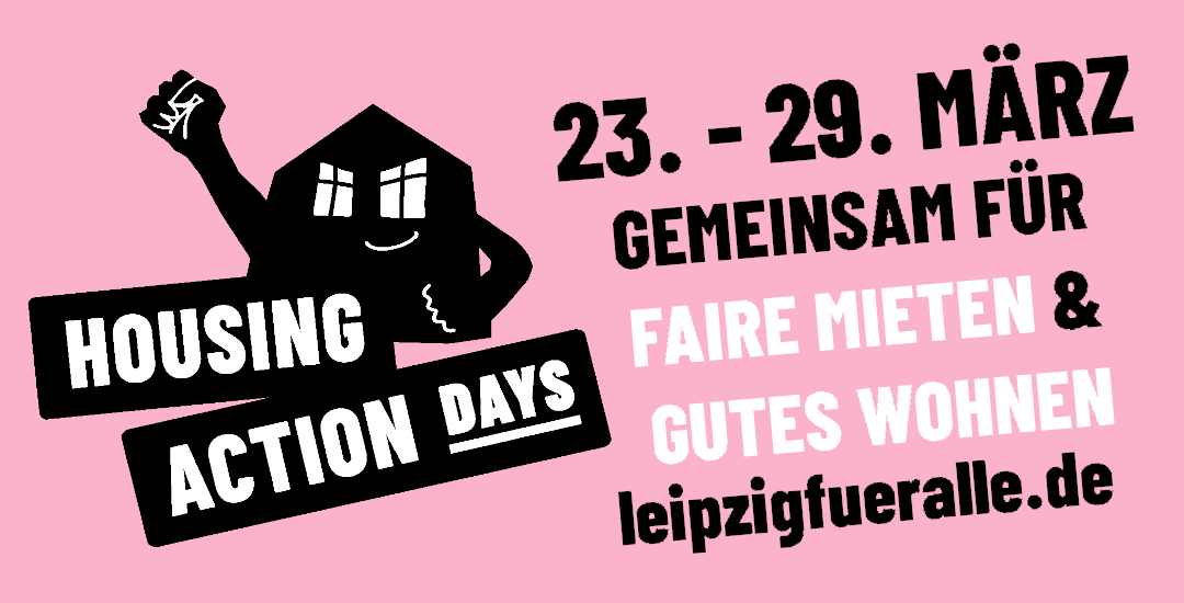 „Es kann jede*n treffen“ ‒ Ein Abend zu Obdachlosigkeit in Leipzig