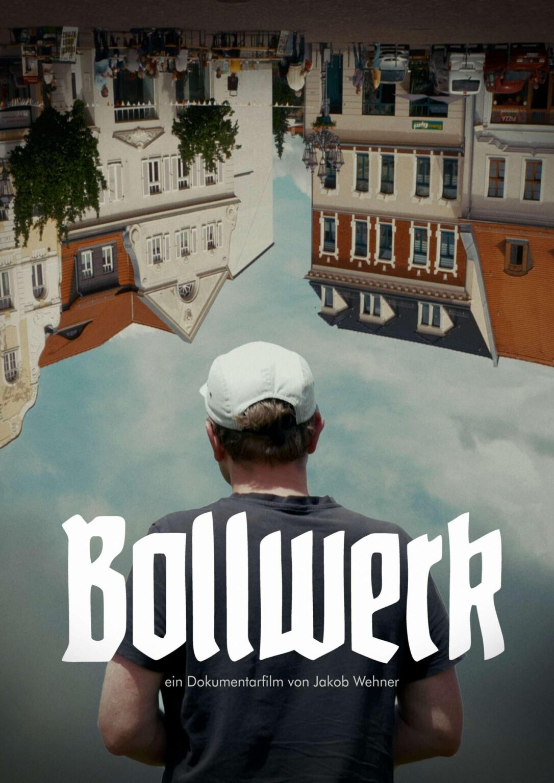 Dokumentarilm "Bollwerk" mit anschließendem Filmgespräch