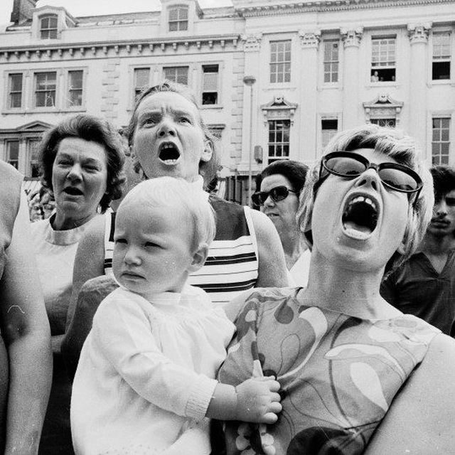 Mütter*Aktionstage: Mütter*Versammlung mit Mitbring-Brunch, Redebeiträgen, Büchertisch und Kinderbetreuung