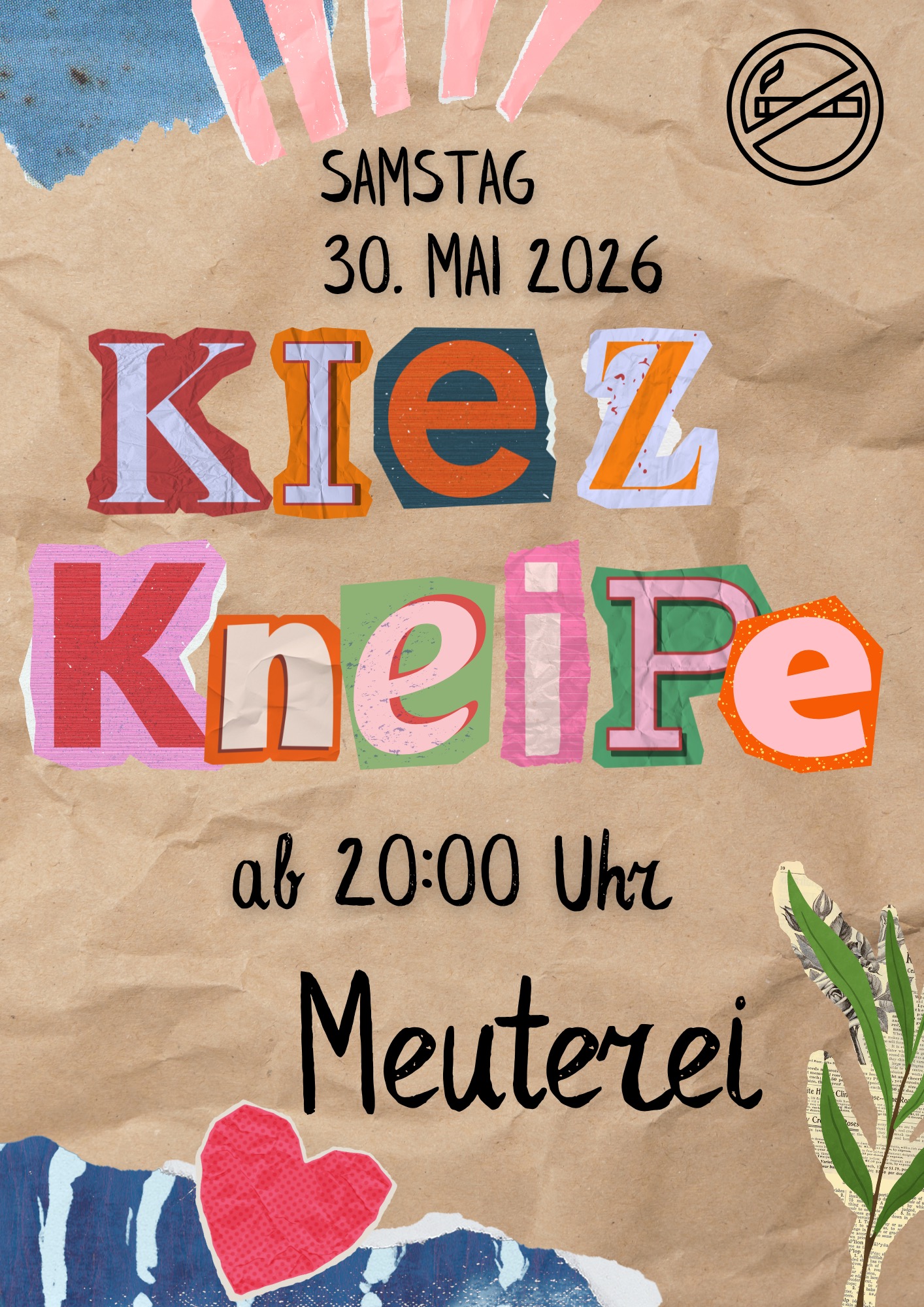 Kiezkneipe