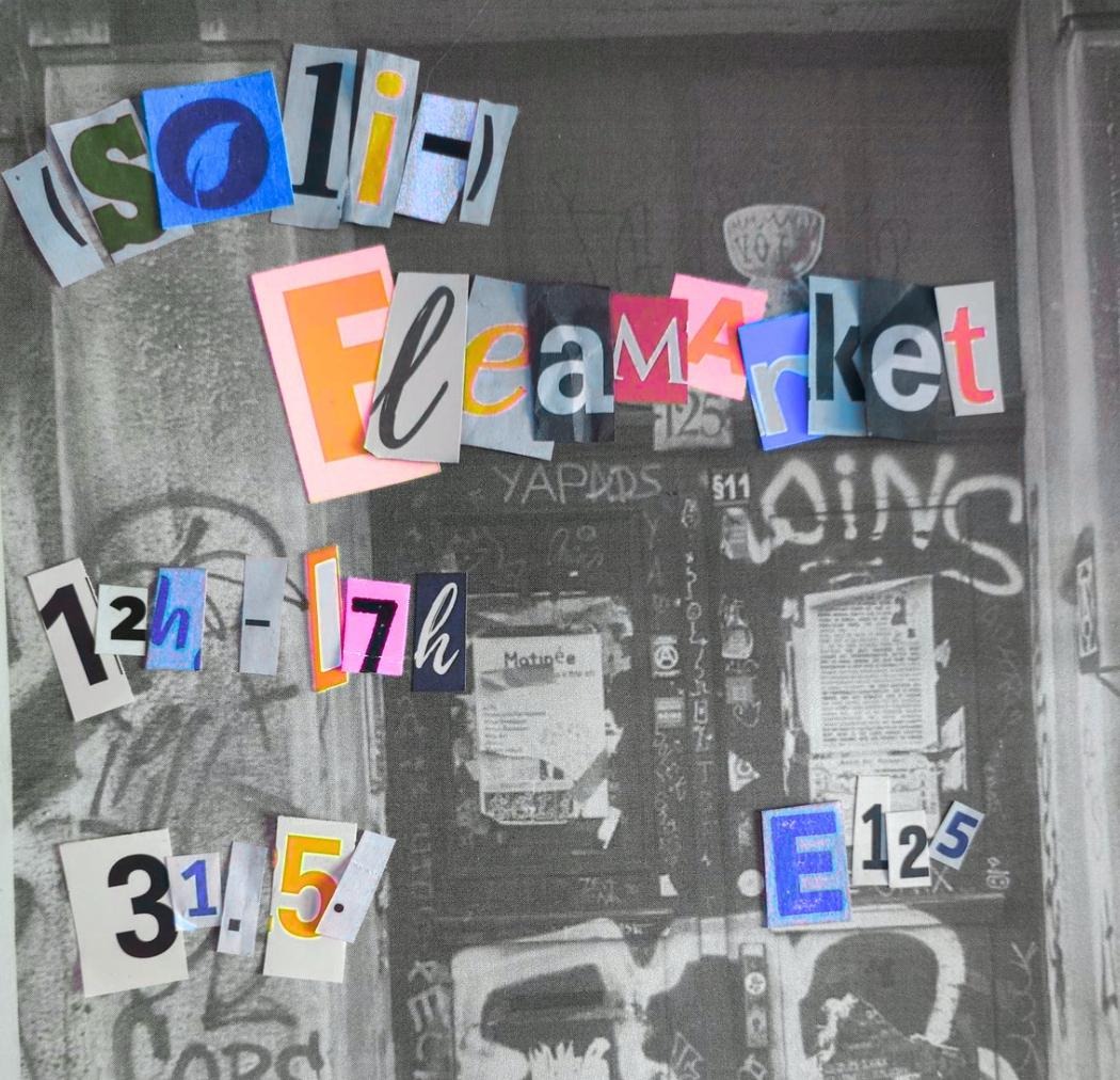 Flomarkt