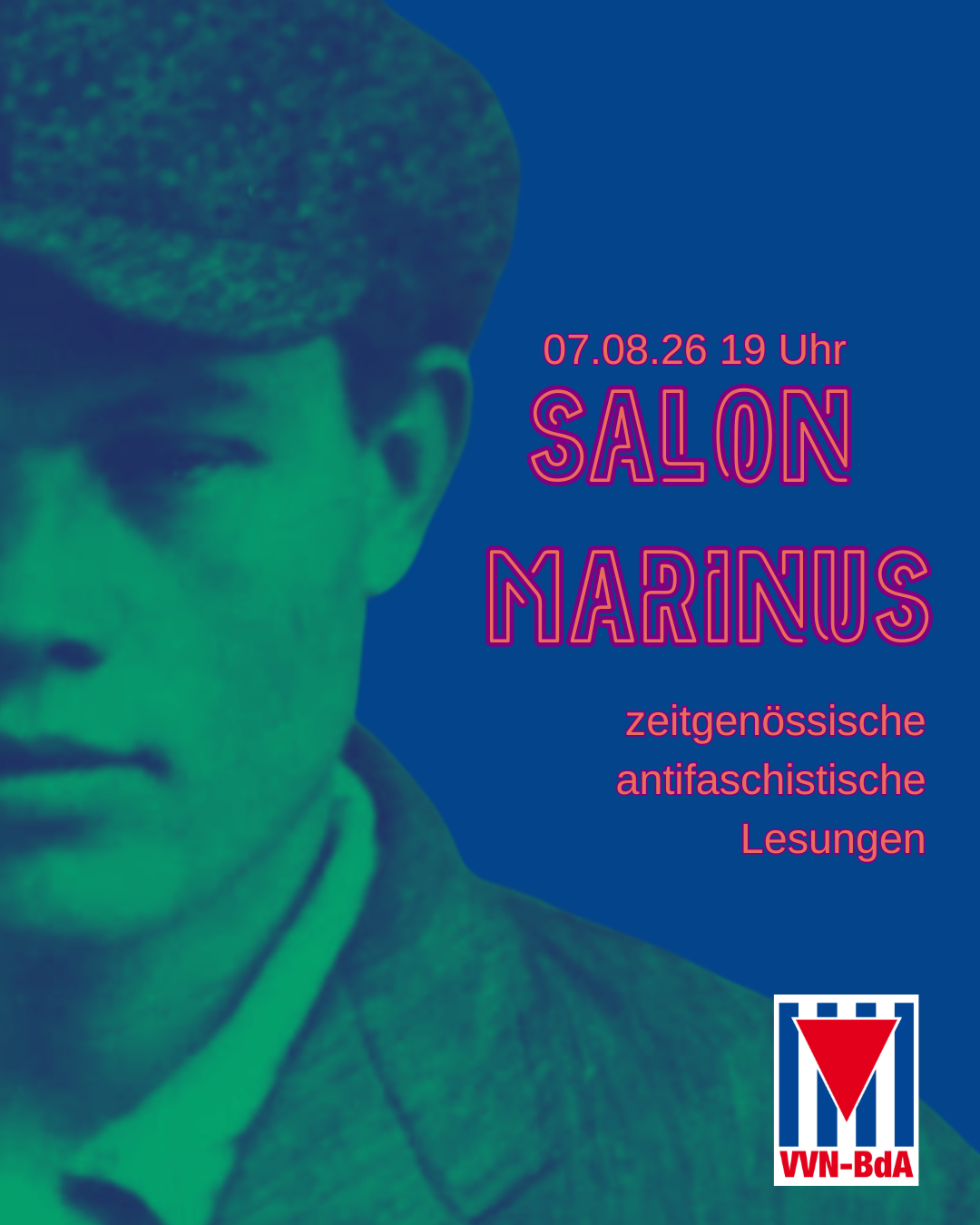 Salon Marinus